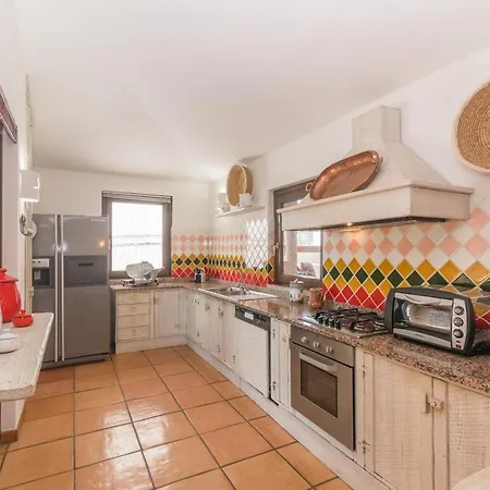 فيلة Casa Chiara أرتْساكينا