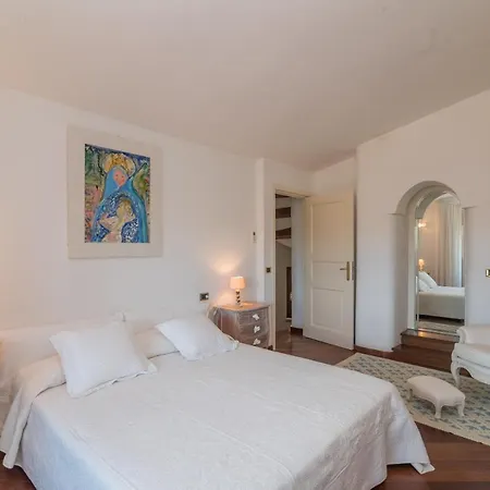 فيلة Casa Chiara *