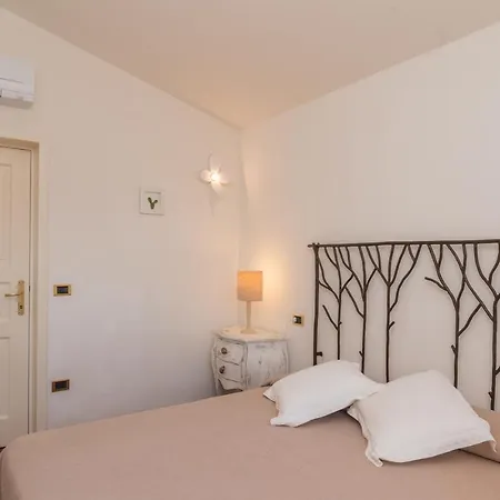 فيلة Casa Chiara *