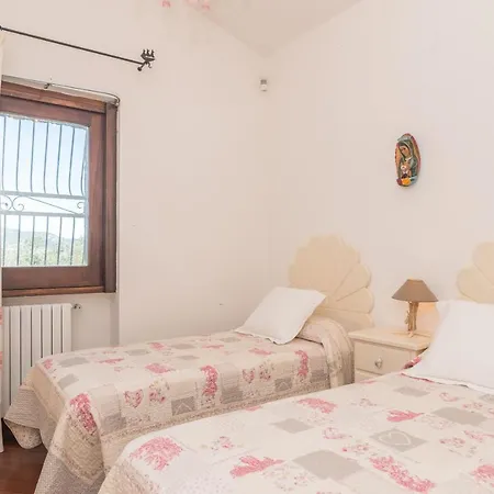 فيلة Casa Chiara أرتْساكينا
