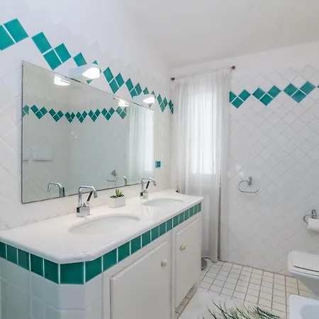 فيلة Casa Chiara أرتْساكينا