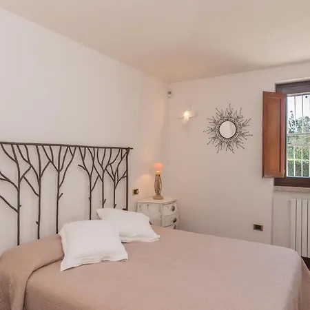 فيلة Casa Chiara *