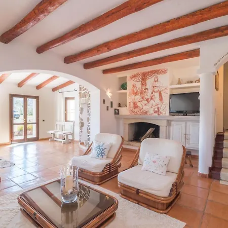 فيلة Casa Chiara أرتْساكينا