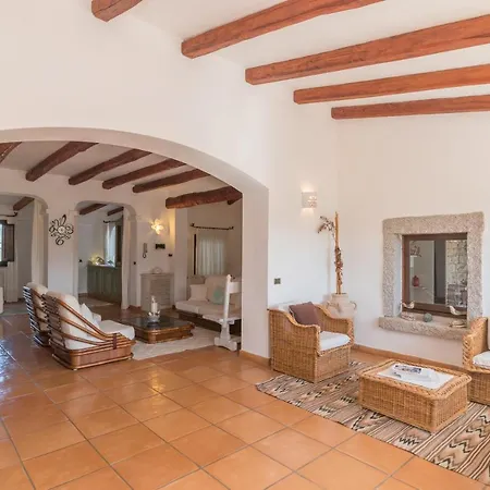 Casa Chiara * أرتْساكينا