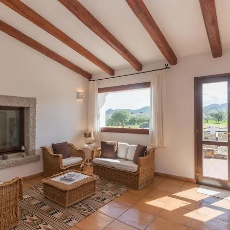 Casa Chiara فيلة *