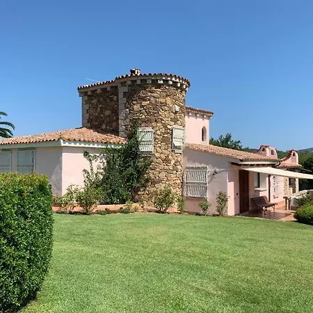 Casa Chiara فيلة