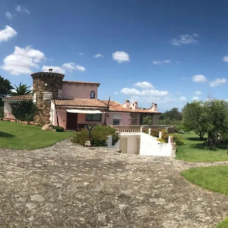 Casa Chiara فيلة *