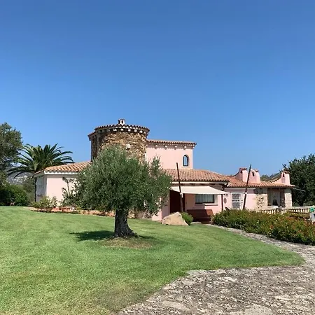 Casa Chiara فيلة أرتْساكينا