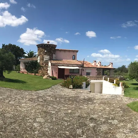 Casa Chiara
