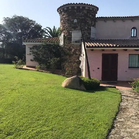 Casa Chiara