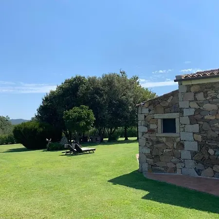 فيلة Casa Chiara