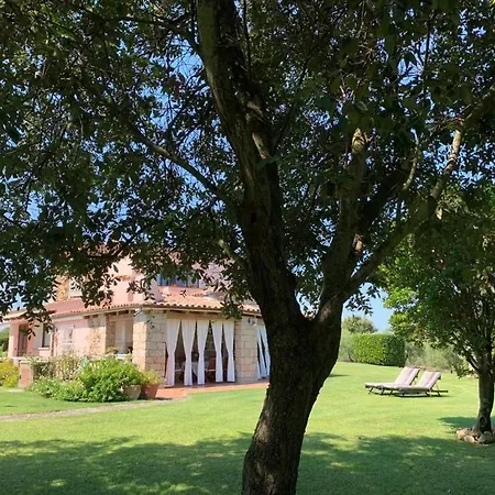 Casa Chiara فيلة *