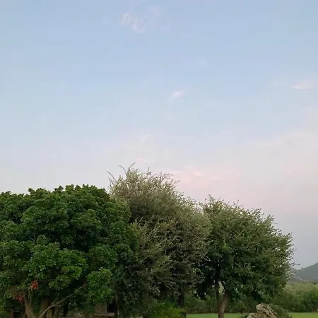 فيلة Casa Chiara أرتْساكينا